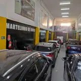 Martelinho de ouro - orçamento