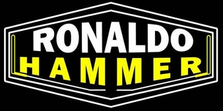 Ronaldo Hammer Martelinho de Ouro